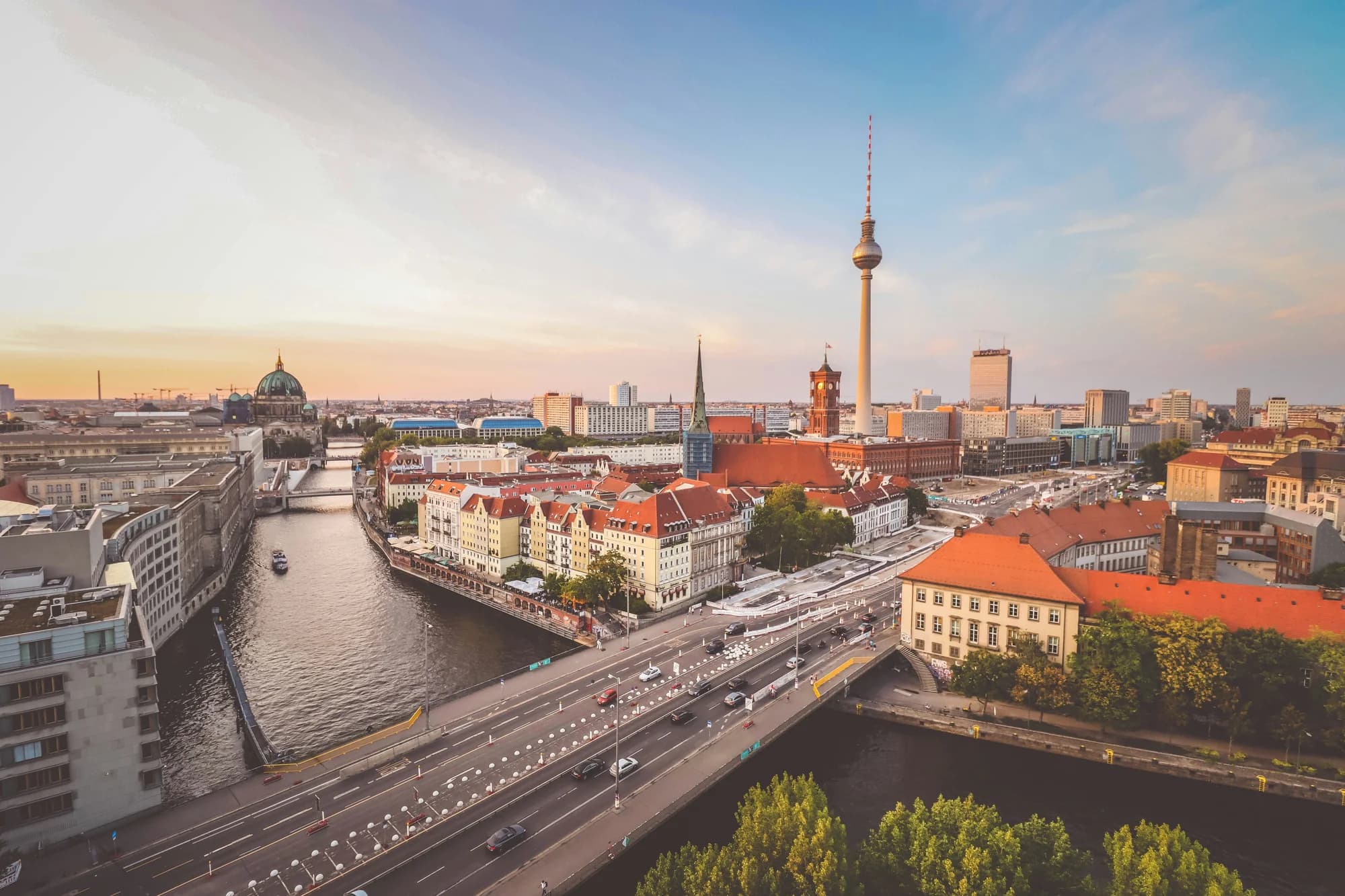 VAT Refund Germany Guide 2026: Complete Step-by-Step Process