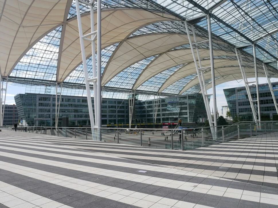 VAT Refund at Munich Airport: Complete 2026 Guide