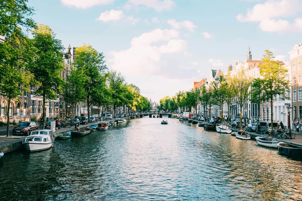 VAT Refund Netherlands Guide 2026: Complete Step-by-Step Process