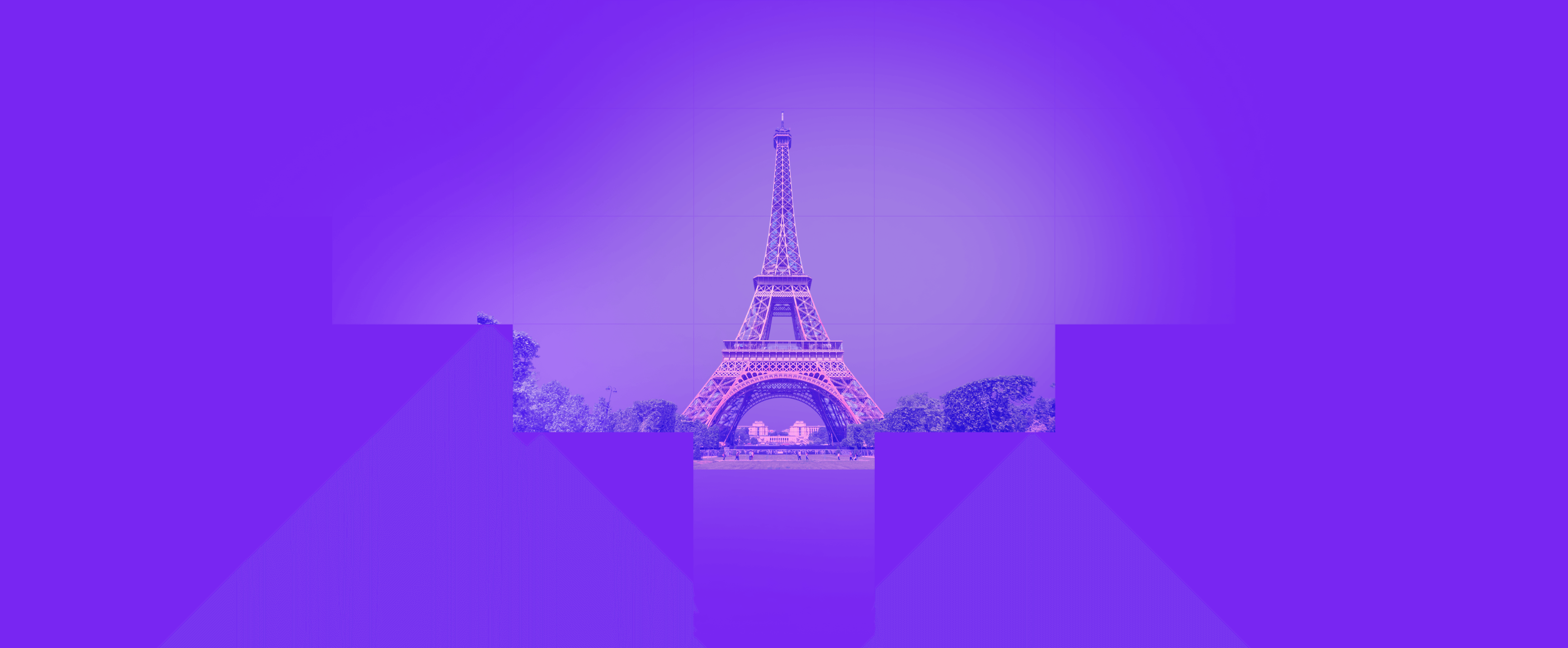 Eiffel Tower - Travel Shopping Destination