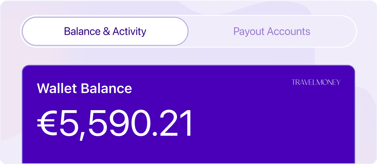 Wallet Interface