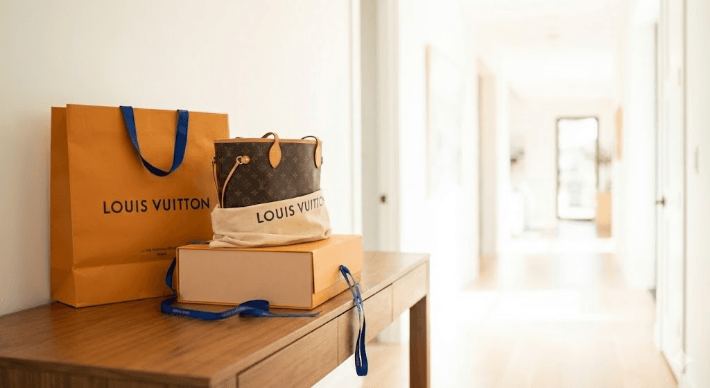 Delivery to your door